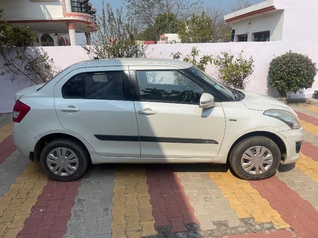 Maruti Suzuki Swift Dzire VDI Second-hand 2012 Maruti Suzuki Swift Dzire VDI for sale in Hodal-0