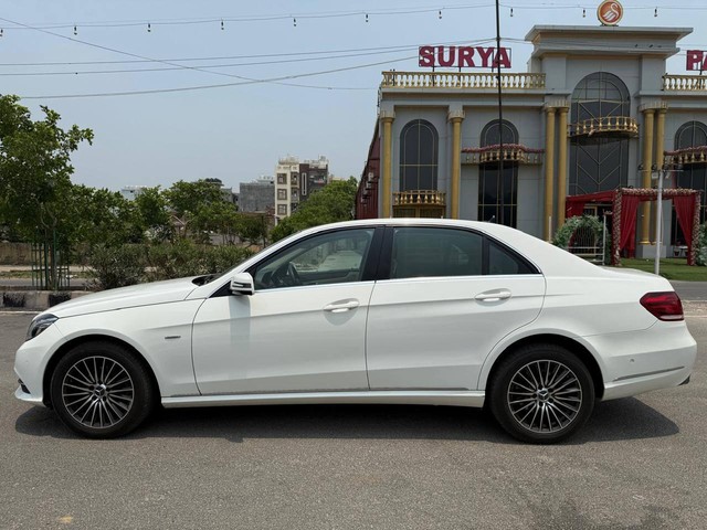 Second-hand 2016 Mercedes-Benz E-Class E 200 CGI for sale in New Delhi-4