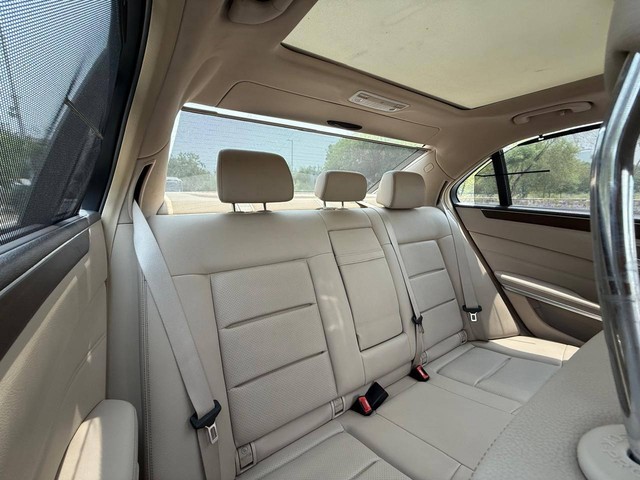 Second-hand 2016 Mercedes-Benz E-Class E 200 CGI for sale in New Delhi-13