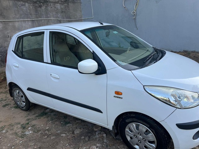 Hyundai i10 Magna Second-hand 2010 Hyundai i10 Magna for sale in Sawai Madhopur-5