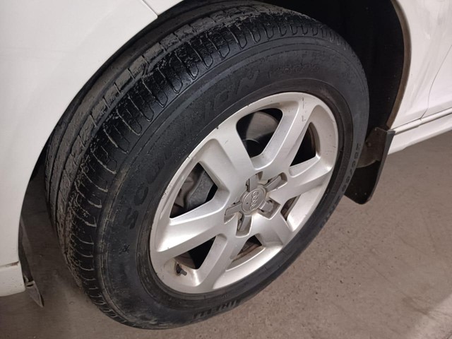 Audi Q7 3.0 TDI quattro Second-hand 2011 Audi Q7 3.0 TDI quattro for sale in Mumbai-5