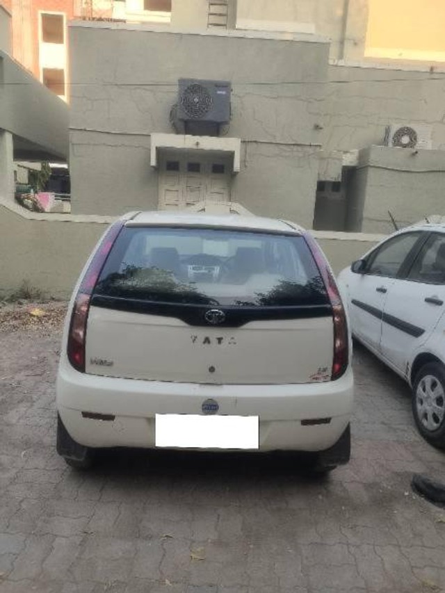 Second-hand 2011 Tata Indica Aqua 1.3 Quadrajet for sale in Junagadh-1