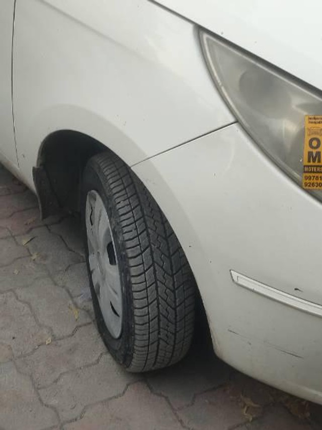 Second-hand 2011 Tata Indica Aqua 1.3 Quadrajet for sale in Junagadh-3