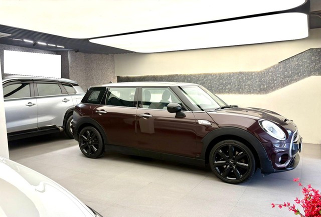 Second-hand 2017 Mini Cooper Clubman Cooper S for sale in New Delhi-1