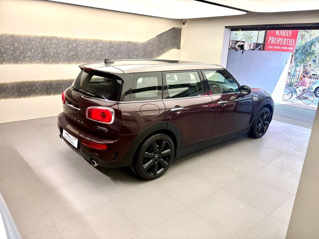 Second-hand 2017 Mini Cooper Clubman Cooper S for sale in New Delhi-7