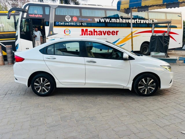 Honda City i DTec V Second-hand 2017 Honda City i DTec V for sale in Lucknow-6