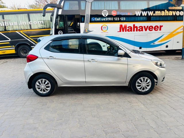 Second-hand 2016 Tata Tiago 1.05 Revotorq XE for sale in Lucknow-5