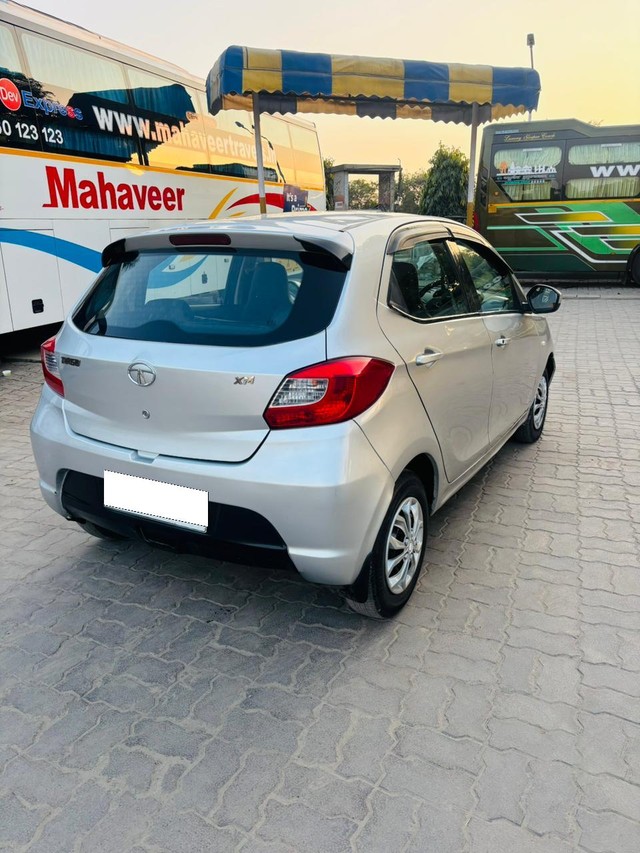 Second-hand 2016 Tata Tiago 1.05 Revotorq XE for sale in Lucknow-8