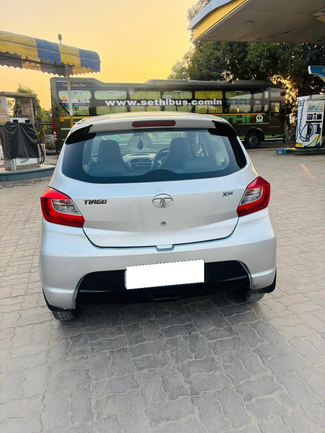 Second-hand 2016 Tata Tiago 1.05 Revotorq XE for sale in Lucknow-1