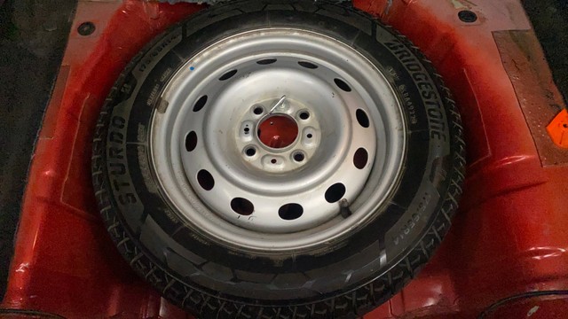 Second-hand 2017 Tata Tiago 1.2 Revotron XZA for sale in Gulbarga-30