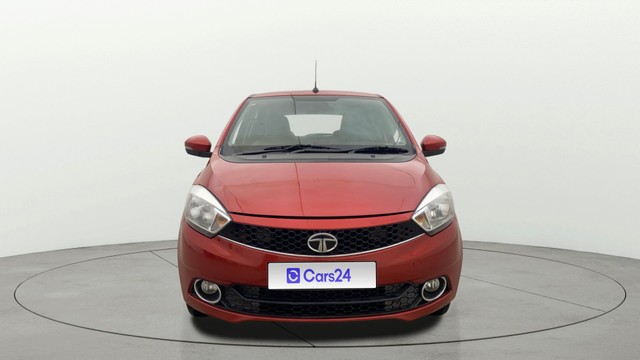 Second-hand 2017 Tata Tiago 1.2 Revotron XZA for sale in Gulbarga-18
