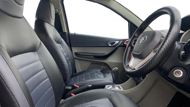 Second-hand 2017 Tata Tiago 1.2 Revotron XZA for sale in Gulbarga-25