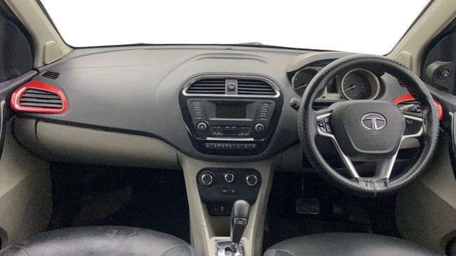Second-hand 2017 Tata Tiago 1.2 Revotron XZA for sale in Gulbarga-21