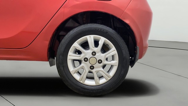 Second-hand 2017 Tata Tiago 1.2 Revotron XZA for sale in Gulbarga-28