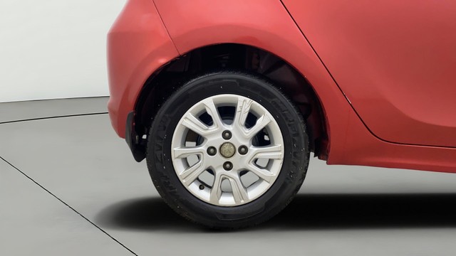 Second-hand 2017 Tata Tiago 1.2 Revotron XZA for sale in Gulbarga-27