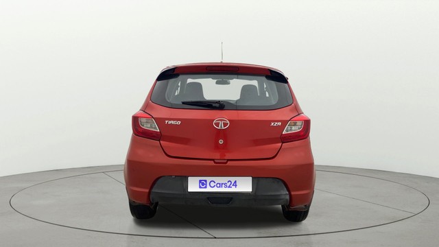 Second-hand 2017 Tata Tiago 1.2 Revotron XZA for sale in Gulbarga-14