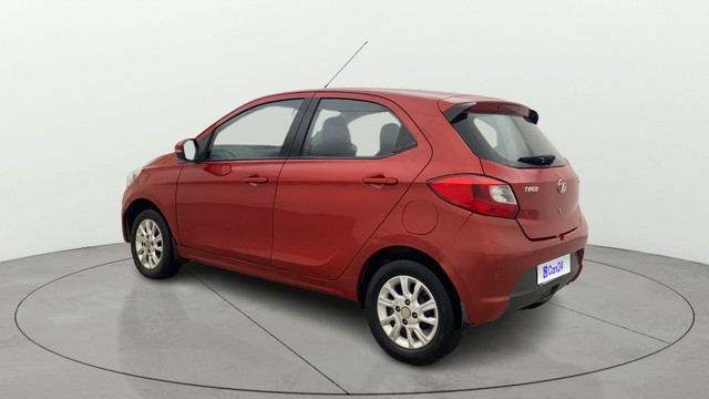 Second-hand 2017 Tata Tiago 1.2 Revotron XZA for sale in Gulbarga-15