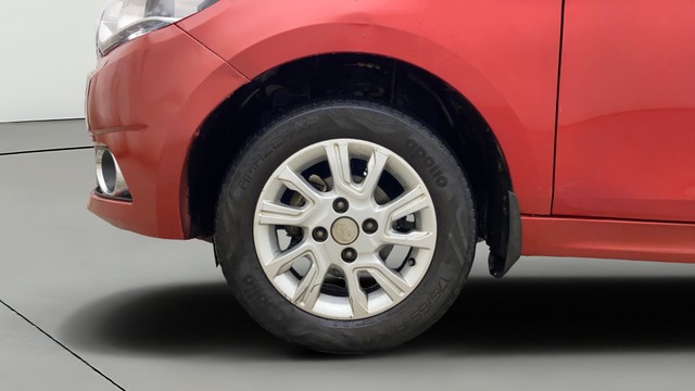 Second-hand 2017 Tata Tiago 1.2 Revotron XZA for sale in Gulbarga-29