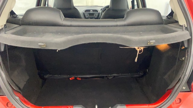 Second-hand 2017 Tata Tiago 1.2 Revotron XZA for sale in Gulbarga-20