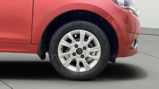 Second-hand 2017 Tata Tiago 1.2 Revotron XZA for sale in Gulbarga-26