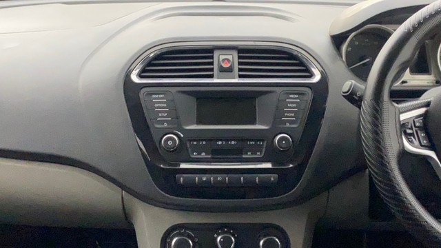 Second-hand 2017 Tata Tiago 1.2 Revotron XZA for sale in Gulbarga-5