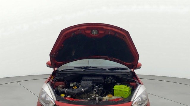 Second-hand 2017 Tata Tiago 1.2 Revotron XZA for sale in Gulbarga-19