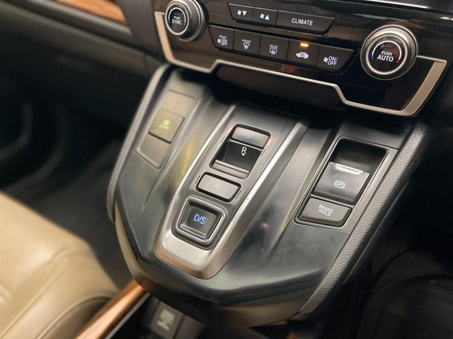 Honda CR-V Diesel 4WD Second-hand 2019 Honda CR-V Diesel 4WD for sale in Mumbai-23