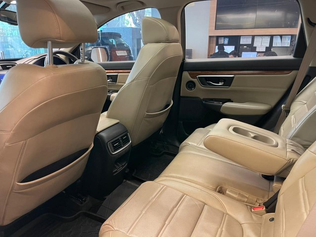 Honda CR-V Diesel 4WD Second-hand 2019 Honda CR-V Diesel 4WD for sale in Mumbai-15