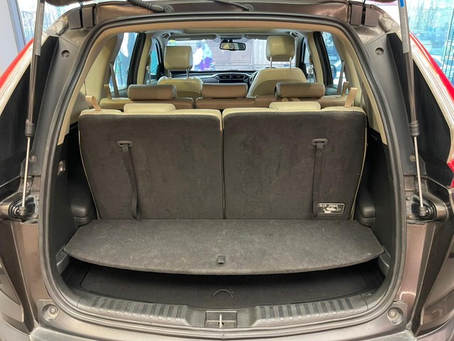 Honda CR-V Diesel 4WD Second-hand 2019 Honda CR-V Diesel 4WD for sale in Mumbai-17