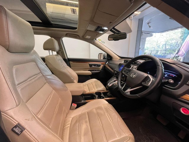 Honda CR-V Diesel 4WD Second-hand 2019 Honda CR-V Diesel 4WD for sale in Mumbai-12