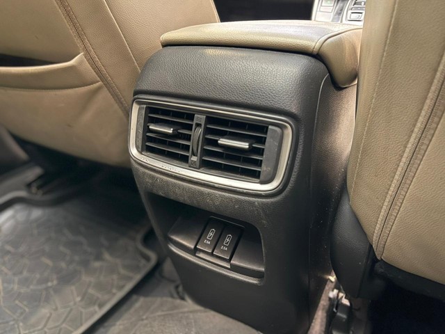 Honda CR-V Diesel 4WD Second-hand 2019 Honda CR-V Diesel 4WD for sale in Mumbai-16