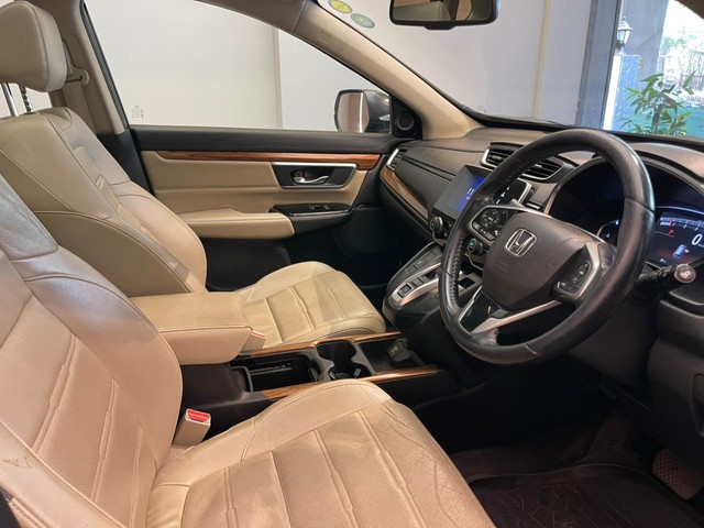 Honda CR-V Diesel 4WD Second-hand 2019 Honda CR-V Diesel 4WD for sale in Mumbai-11