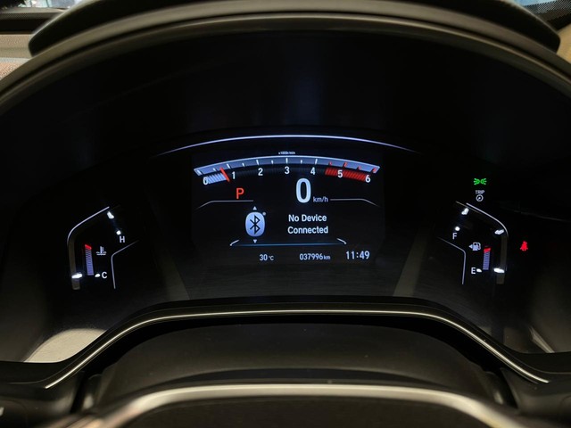 Honda CR-V Diesel 4WD Second-hand 2019 Honda CR-V Diesel 4WD for sale in Mumbai-13