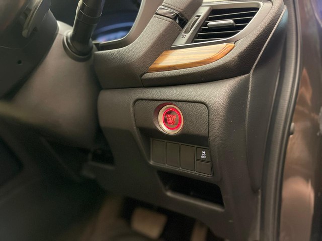 Honda CR-V Diesel 4WD Second-hand 2019 Honda CR-V Diesel 4WD for sale in Mumbai-8