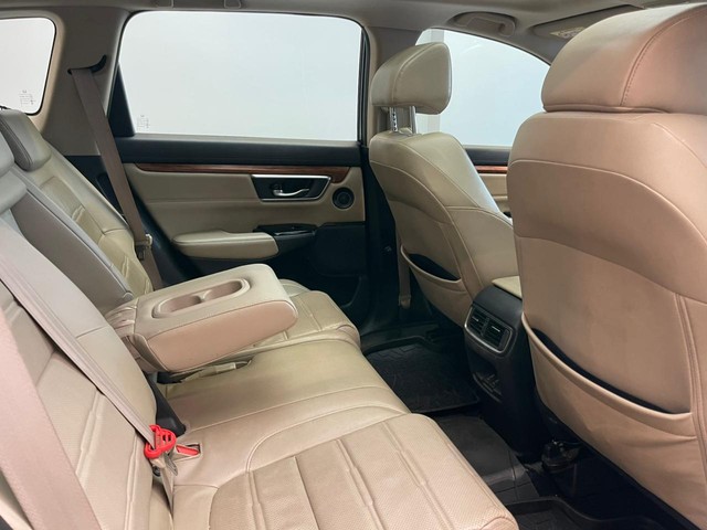 Honda CR-V Diesel 4WD Second-hand 2019 Honda CR-V Diesel 4WD for sale in Mumbai-10