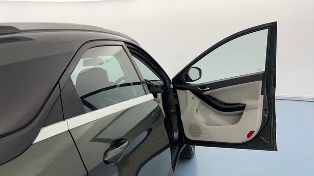 Second-hand 2021 Tata Nexon XZA Plus (O) AMT Diesel for sale in Lucknow-16