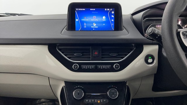 Second-hand 2021 Tata Nexon XZA Plus (O) AMT Diesel for sale in Lucknow-30