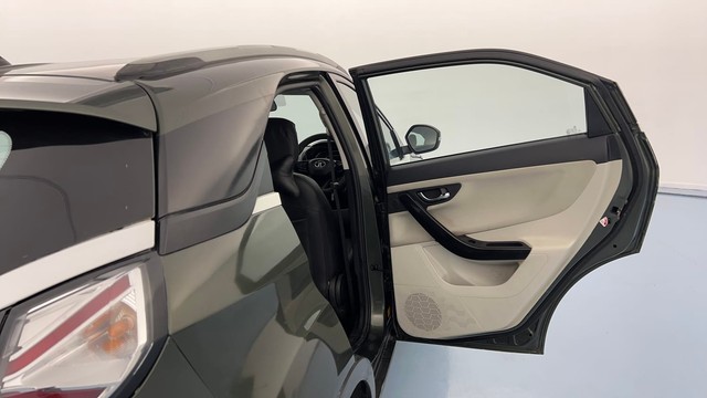 Second-hand 2021 Tata Nexon XZA Plus (O) AMT Diesel for sale in Lucknow-24