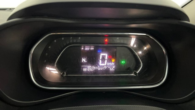 Second-hand 2021 Tata Nexon XZA Plus (O) AMT Diesel for sale in Lucknow-13