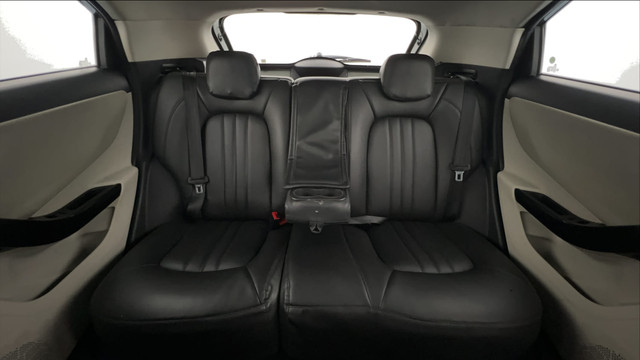 Second-hand 2021 Tata Nexon XZA Plus (O) AMT Diesel for sale in Lucknow-25