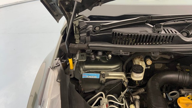 Second-hand 2021 Tata Nexon XZA Plus (O) AMT Diesel for sale in Lucknow-38