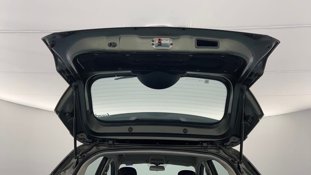 Second-hand 2021 Tata Nexon XZA Plus (O) AMT Diesel for sale in Lucknow-33