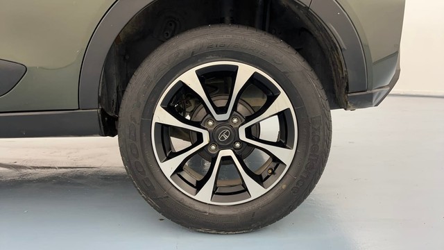 Second-hand 2021 Tata Nexon XZA Plus (O) AMT Diesel for sale in Lucknow-19