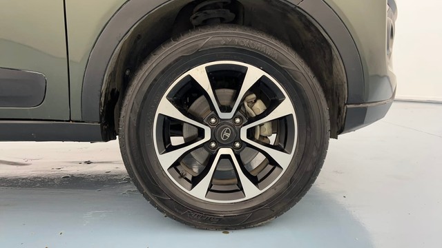 Second-hand 2021 Tata Nexon XZA Plus (O) AMT Diesel for sale in Lucknow-17