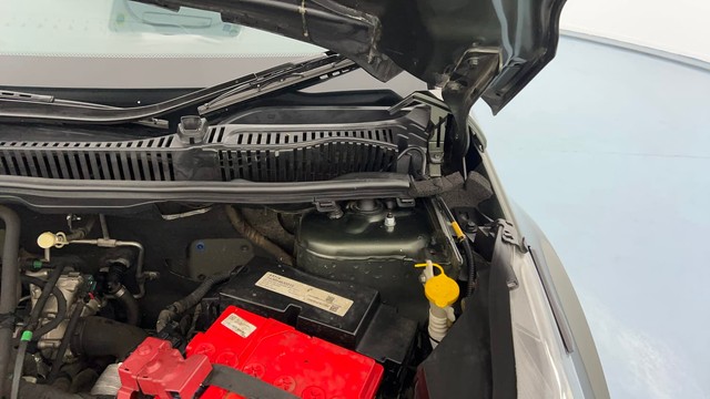 Second-hand 2021 Tata Nexon XZA Plus (O) AMT Diesel for sale in Lucknow-34