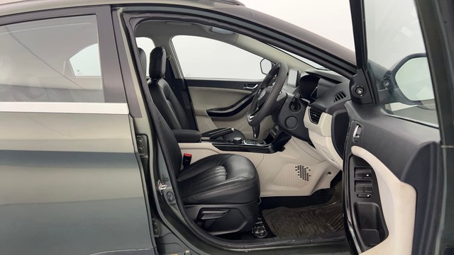 Second-hand 2021 Tata Nexon XZA Plus (O) AMT Diesel for sale in Lucknow-15