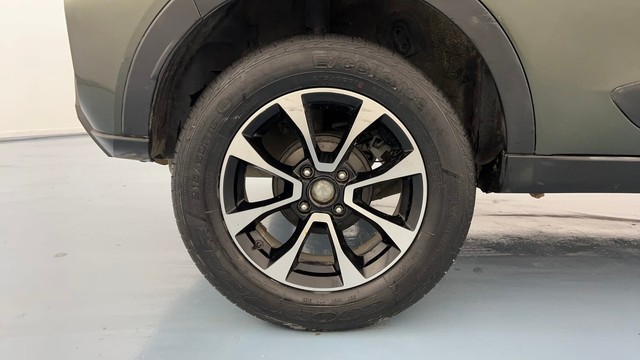 Second-hand 2021 Tata Nexon XZA Plus (O) AMT Diesel for sale in Lucknow-18