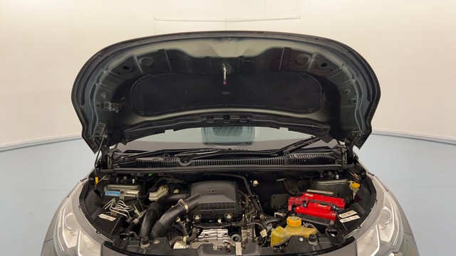 Second-hand 2021 Tata Nexon XZA Plus (O) AMT Diesel for sale in Lucknow-8