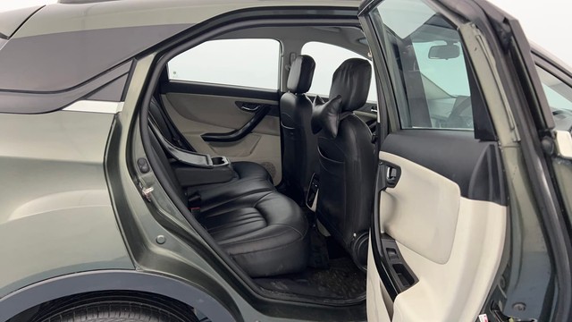 Second-hand 2021 Tata Nexon XZA Plus (O) AMT Diesel for sale in Lucknow-23