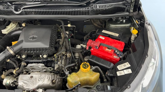 Second-hand 2021 Tata Nexon XZA Plus (O) AMT Diesel for sale in Lucknow-35